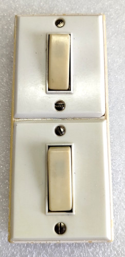Legrand mistral double - legrand,