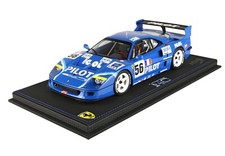 BBR P18139H Ferrari F40 LM Le