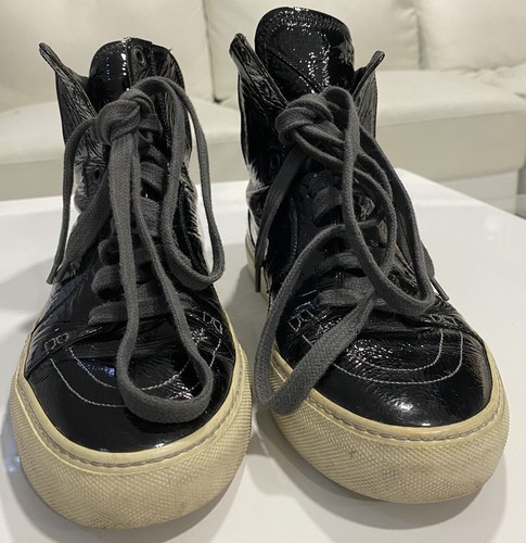 Saint laurent black - laurent, high