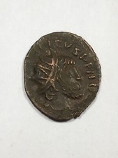 Monnaie Romaine Antoninien Empereur Victorinus RARE (9-9/P9/A0-87)