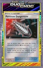 Perceuse Dangereuse Reverse -