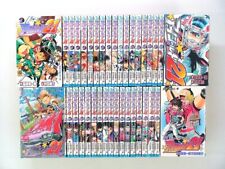 Eyeshield 21 Vol.1-37 Série