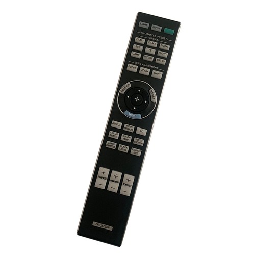 New replacement remote control - new,