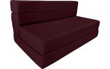 Folding Foam Mattresses, Chair