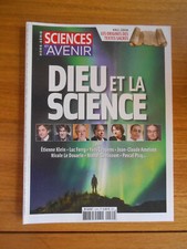 Sciences et Avenir Hors série
