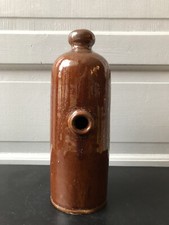 Ancienne Bouteille Bouillotte