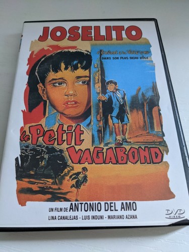 Joselito petit vagabond - joselito,, /