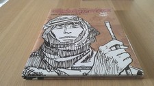 BD HUGO PRATT  LES ETHIOPIQUES