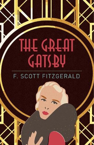 Scott fitzgerald the - scott, great