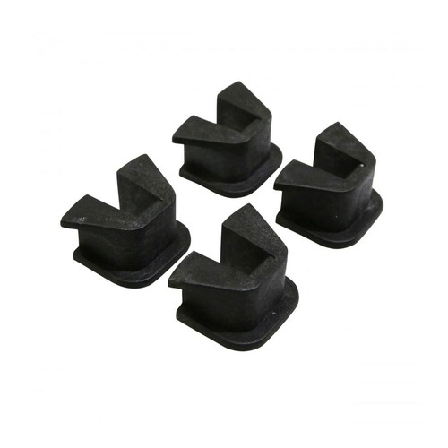 Kit curseurs pour - de,