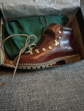 Paraboot Avoziaz 42,5 Lys D'écorce Neuve