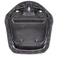 fauteuil arrière selle  Pour