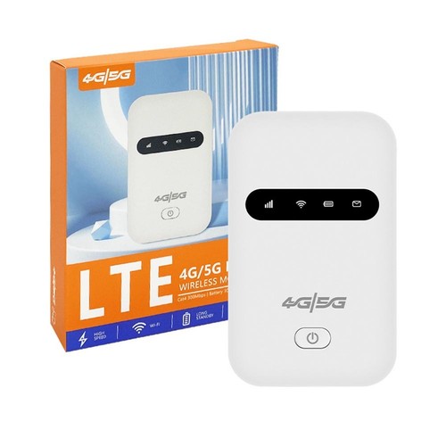 Routeur hotspot portable - hotspot,