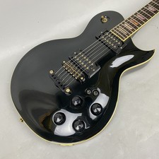 [Aria Pro II] PE-60 Noir Or