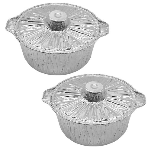 Pcs pot avec couvercle - couvercle, de