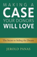 Making a Case Your Donors Will