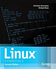 Christine Bresnahan Richard Blum Linux Essentials (Poche)