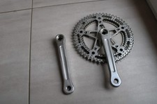 pédalier spidel 1970's (no peugeot mercier gitane stronglight)