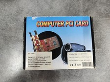 Carte d'extension PCI vers USB
