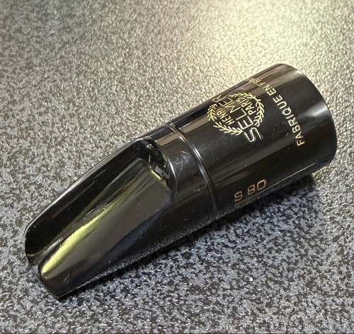 Embouchure saxophone - de,