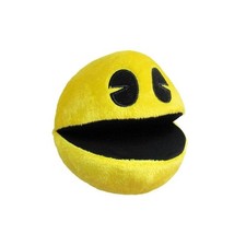 Peluche Pac-Man 15 CM Jouet