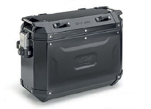 Kappa top case latéral - case,