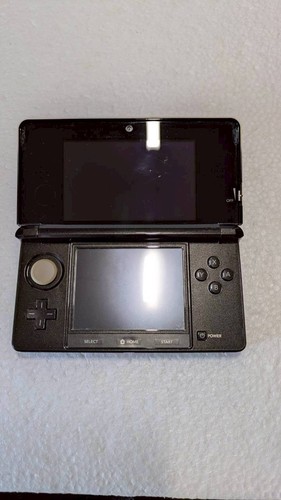 Console nintendo 3ds cosmo - console,