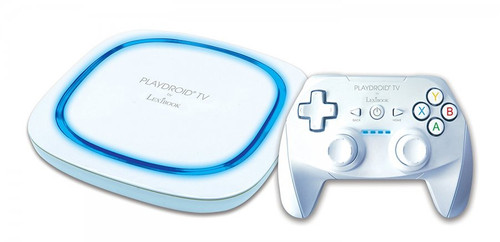 Lexibook playdroid - tv,