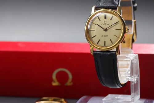 Montre femme vintage avec