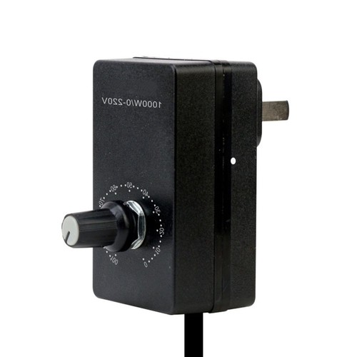 Interrupteur variateur - interrupteur,