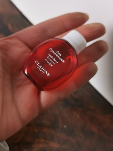 Miniature vide clarins eau - vide,
