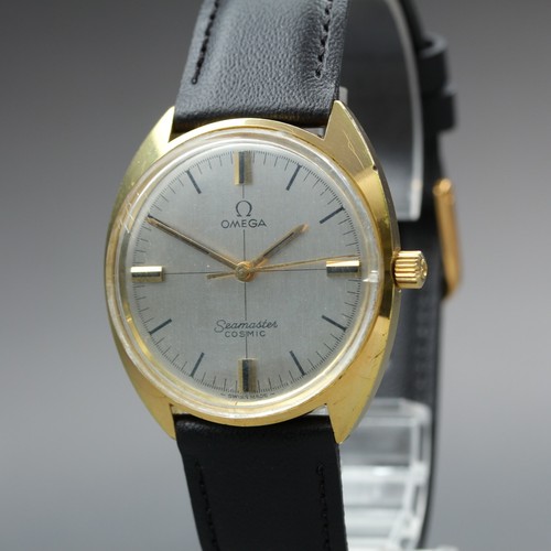 Montre homme vintage omega - montre,