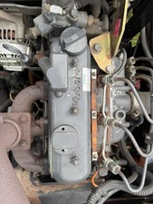 Kubota D1105-EU2 Diesel 3