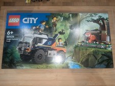 Lego City 60426 - Le Camion