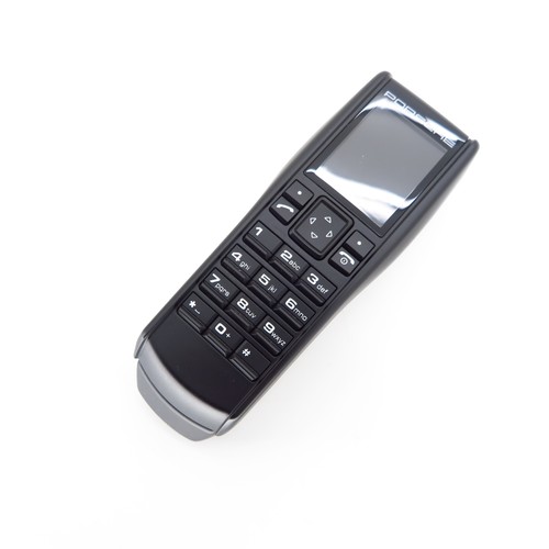 Combiné téléphone porsche - combiné,