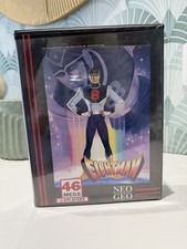 Eight Man / 8MAN / NEO GEO AES