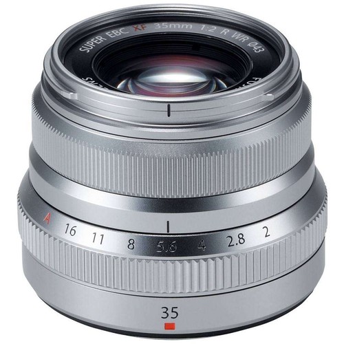 Objectif fujifilm fujinon - fujifilm, xf