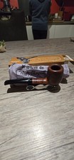 Vintage PIPE A TABAC BUTZ-CHOQUIN .SAINT CLAUDE