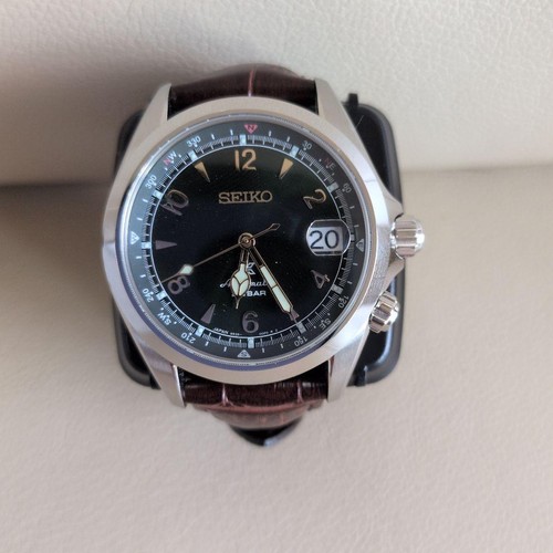 Montre automatique seiko - automatique,