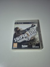 🎮 Sniper Elite V2 - Sony PlayStation 3 (Ps3) Complet