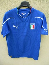 Maillot ITALIE ITALIA maglia