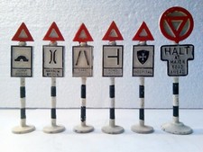 Lot Panneaux Signalisations