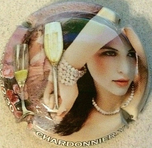 Capsule champagne - de,