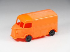 CLE - 18 - Fourgon 1200kg