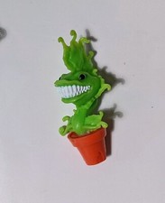 plante carnivore Monster High