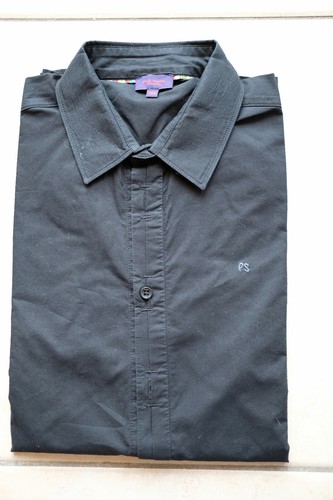 Chemise paul smith - paul, noire