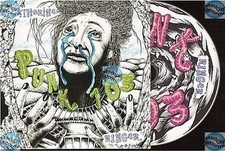 CATHERINE RINGER PUNK 103 CD