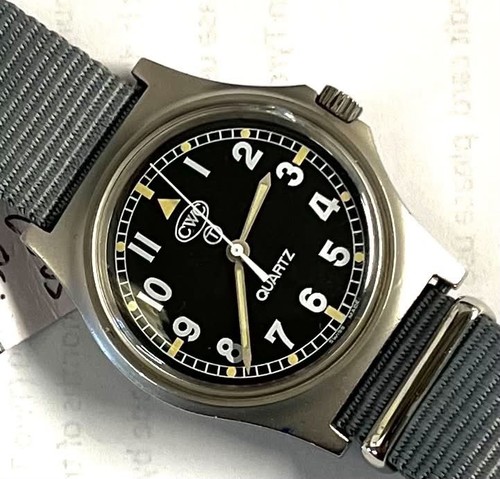 Cwc british army issued - cwc,