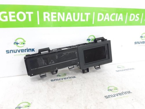 Tableau bord renault scenic - bord,