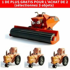 1 ~ 4 pièces voitures 1